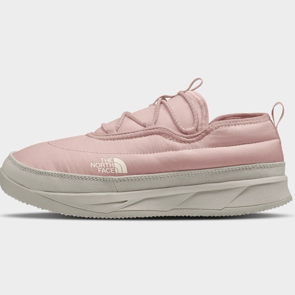 The North Face NSE Low Shoes size 9 in Pink Moss Sandstone - Picture 1 of 10
